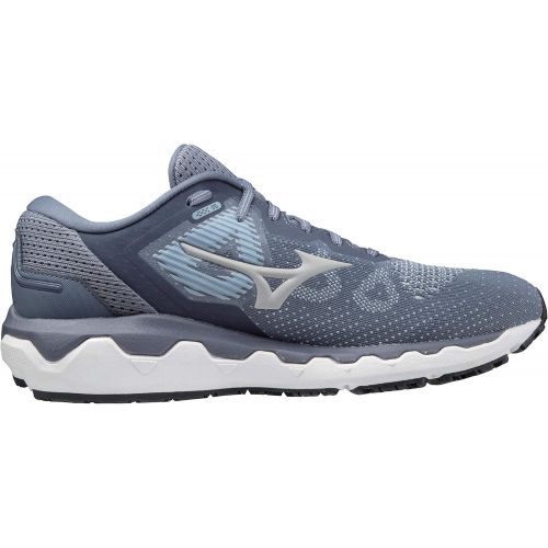 미즈노 Mizuno Mens Wave Horizon 5 Running Shoe