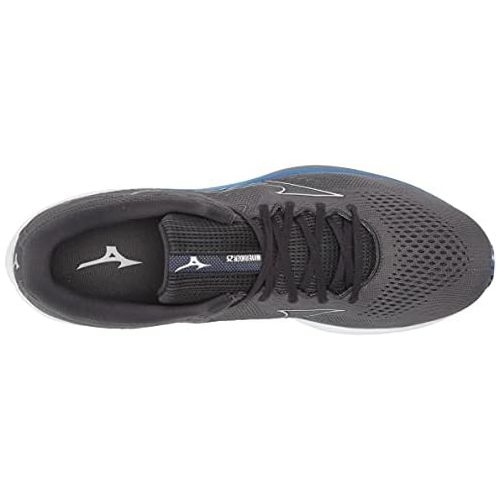 미즈노 Mizuno Mens Wave Rider 25 Running Shoe