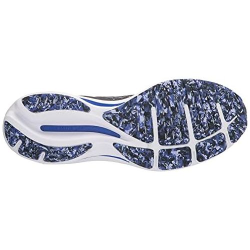 미즈노 Mizuno Mens Wave Rider 25 Running Shoe