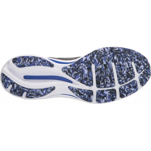 미즈노 Mizuno Mens Wave Rider 25 Running Shoe