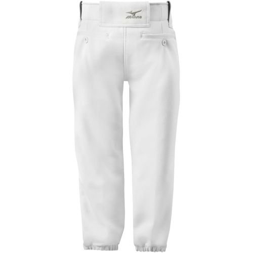 미즈노 Mizuno boys mens girls Youth Select Pro Pants