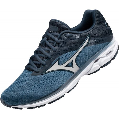 미즈노 [아마존베스트]Mizuno Rider 23 Running Mens Shoe Wave