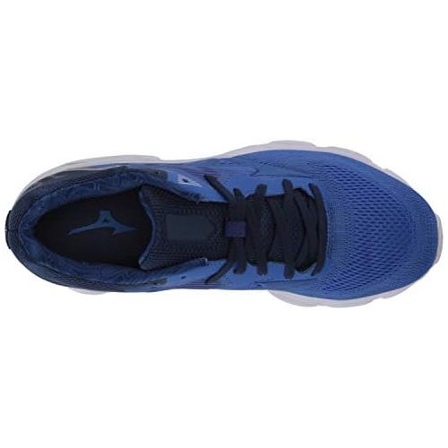 미즈노 [아마존베스트]Mizuno Womens Wave Inspire 16 Road Running Shoe