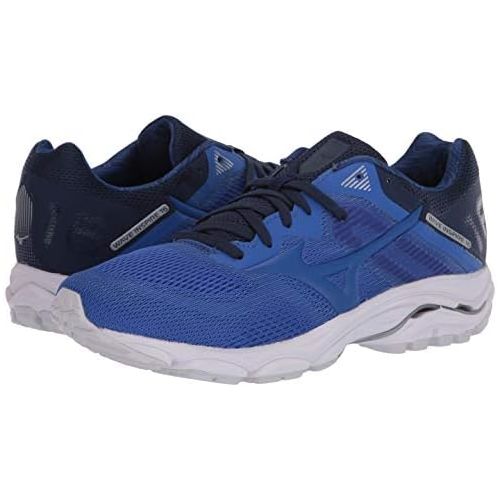 미즈노 [아마존베스트]Mizuno Womens Wave Inspire 16 Road Running Shoe