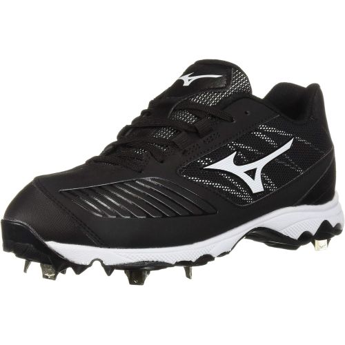 미즈노 [아마존베스트]Mizuno 9-SPIKE ADVANCED SWEEP WOMENS 4 10 Black/White