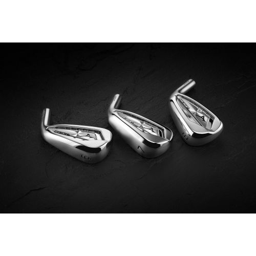 미즈노 Mizuno Golf JPX921 Hot Metal Iron Set