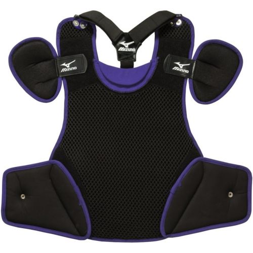 미즈노 Mizuno Samurai Chest Protector