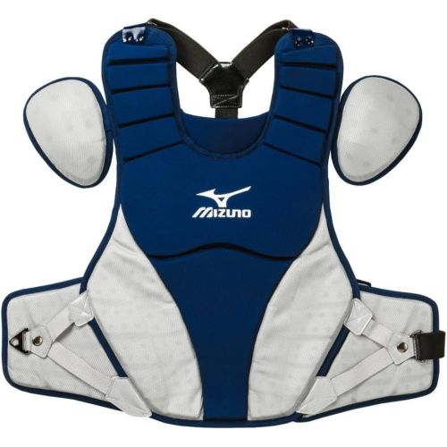 미즈노 Mizuno Samurai Chest Protector