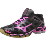 Mizuno Womens Wave Lightning RX3 Volley Ball Shoe