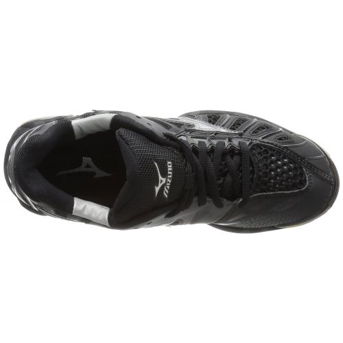 미즈노 Mizuno Womens Wave Tornado X Volleyball-Shoes