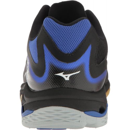 미즈노 Mizuno Womens Wave Lightning Z3 Volleyball Shoe