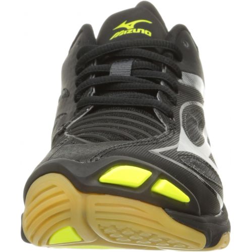 미즈노 Mizuno Womens Wave Lightning Z3 Volleyball Shoe