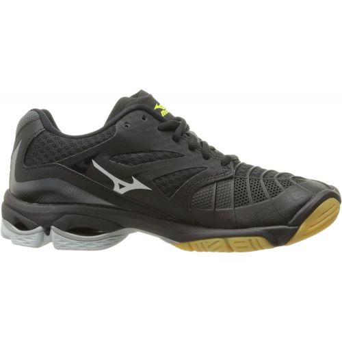 미즈노 Mizuno Womens Wave Lightning Z3 Volleyball Shoe