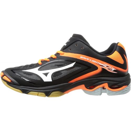 미즈노 Mizuno Womens Wave Lightning Z3 Volleyball Shoe