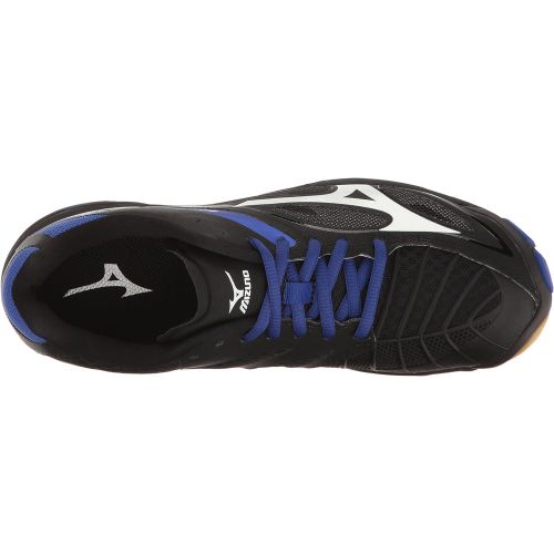 미즈노 Mizuno Womens Wave Lightning Z3 Volleyball Shoe