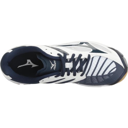 미즈노 Mizuno Womens Wave Lightning Z3 Volleyball Shoe