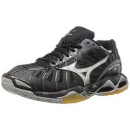 Mizuno Womens Wave Tornado X Volleyball-Shoes