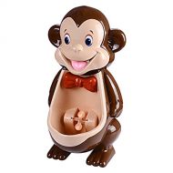 [아마존베스트]Mkool mkool Cute Monkey Potty Training Urinals with Funny Aiming Target Windmill for Kids Toddlers...