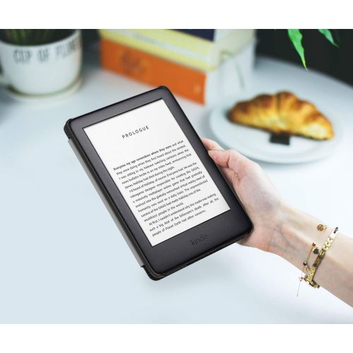  [아마존베스트]MoKo Case Fits All-NewKindle(10thGeneration-2019ReleaseOnly), Thinnest Protective Shell Cover with Auto Wake/Sleep, WillNotFitKindlePaperwhite&nbs