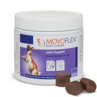 MoVoFlex Joint Support Soft Chews for Dogs