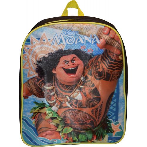  Moana Kids Maui 12 Mini Backpack