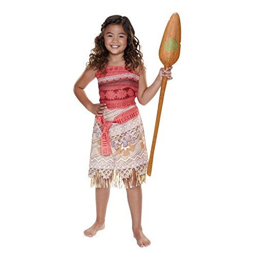  Moana Disney Magical Oar Over 3ft. Tall!