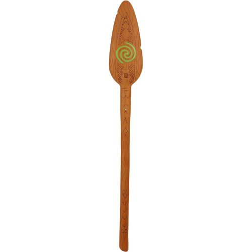  Moana Disney Magical Oar Over 3ft. Tall!