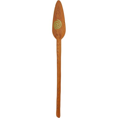  Moana Disney Magical Oar Over 3ft. Tall!