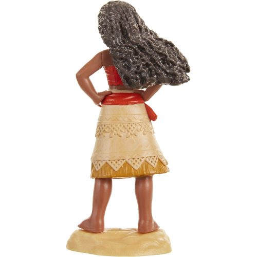  Moana Disneys Figure Set Toy Figure