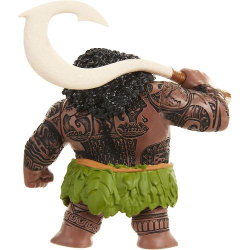  Moana Disneys Figure Set Toy Figure