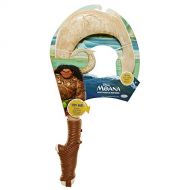 Moana Disneys Mauis Magical Fish Hook Set , Bone