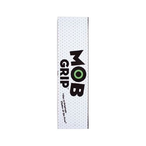  Mob Grip Mini Logo MOB PERFORATED GRIP 20/BOX 9x33