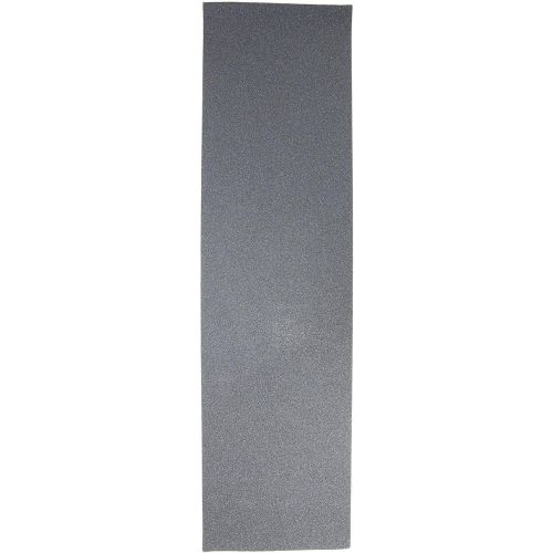  Mob Grip Mob Skateboard Grip Tape Sheet Black 33 Long X 9 Wide - No Bubble Application