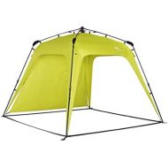 [아마존핫딜][아마존 핫딜] Mobihome Beach Canopy Sun Shelters Shade Tent Pop Up 8.2 X 8.2 - Instant Portable Sports Cabana Umbrella, Easy Set-up and Take Down, with Sun Protection and One Shade Wall Included