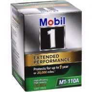 Mobil 1 M1-110A Extended Performance Oil Filter