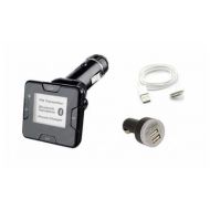 Mobile Heads 3-in-1 Bluetooth In-Car Kit