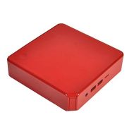 Mobile Computing Solutions ASUS CHROMEBOX 3-N017U Mini PC (Red)