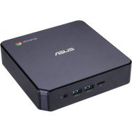 Mobile Computing Solutions ASUS CHROMEBOX 3-N017U Mini PC with 8GB Memory