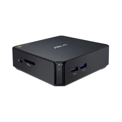  Mobile Computing Solutions ASUS CHROMEBOX2-G095U Mini Chrome OS Computer with 4Gb Memory