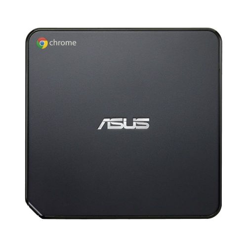  Mobile Computing Solutions ASUS CHROMEBOX2-G095U Mini Chrome OS Computer with 4Gb Memory