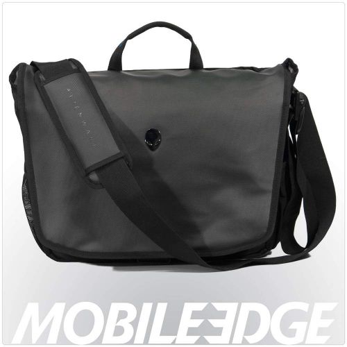  Mobile Edge Alienware Vindicator Laptop Messenger