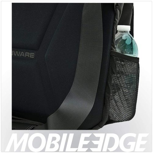  Mobile Edge Alienware Vindicator Laptop Messenger