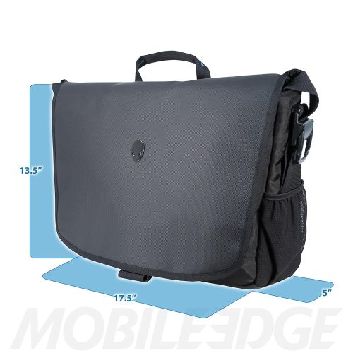  Mobile Edge Alienware Vindicator Laptop Messenger