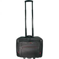 Mobile Edge Professional Rolling Case for 13