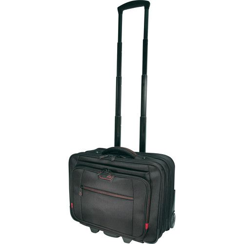  Mobile Edge Professional Rolling Case for 13