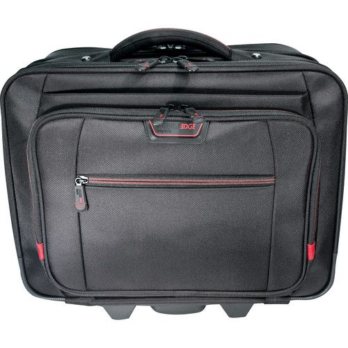  Mobile Edge Professional Rolling Case for 13