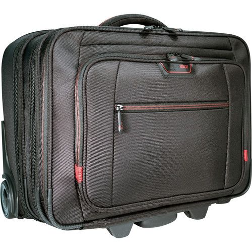  Mobile Edge Professional Rolling Case for 13