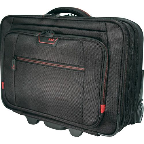  Mobile Edge Professional Rolling Case for 13