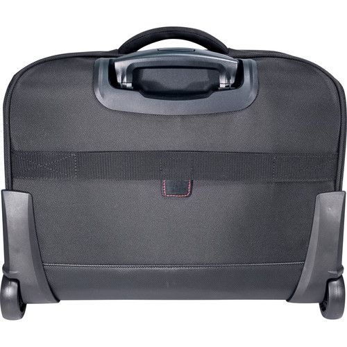  Mobile Edge Professional Rolling Case for 13