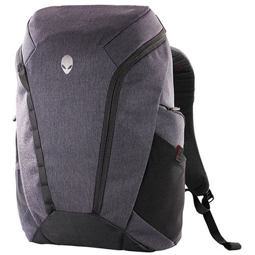  Mobile Edge Alienware Elite Backpack (Gray)